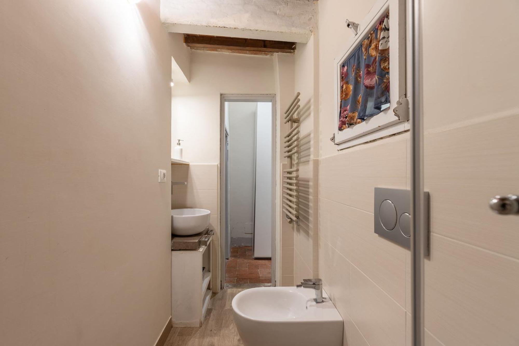 Apartamento Santo Spirito Suite-hosted By Sweetstay Florencia