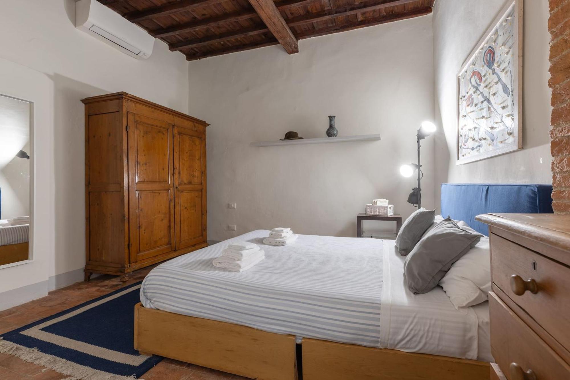 Santo Spirito Suite-hosted By Sweetstay * Florencia