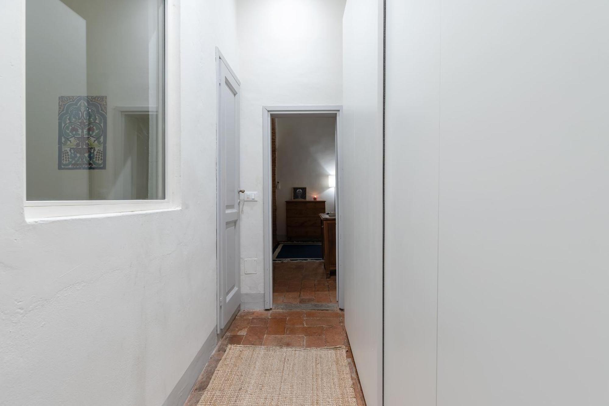 Santo Spirito Suite-hosted By Sweetstay Apartamento Florencia