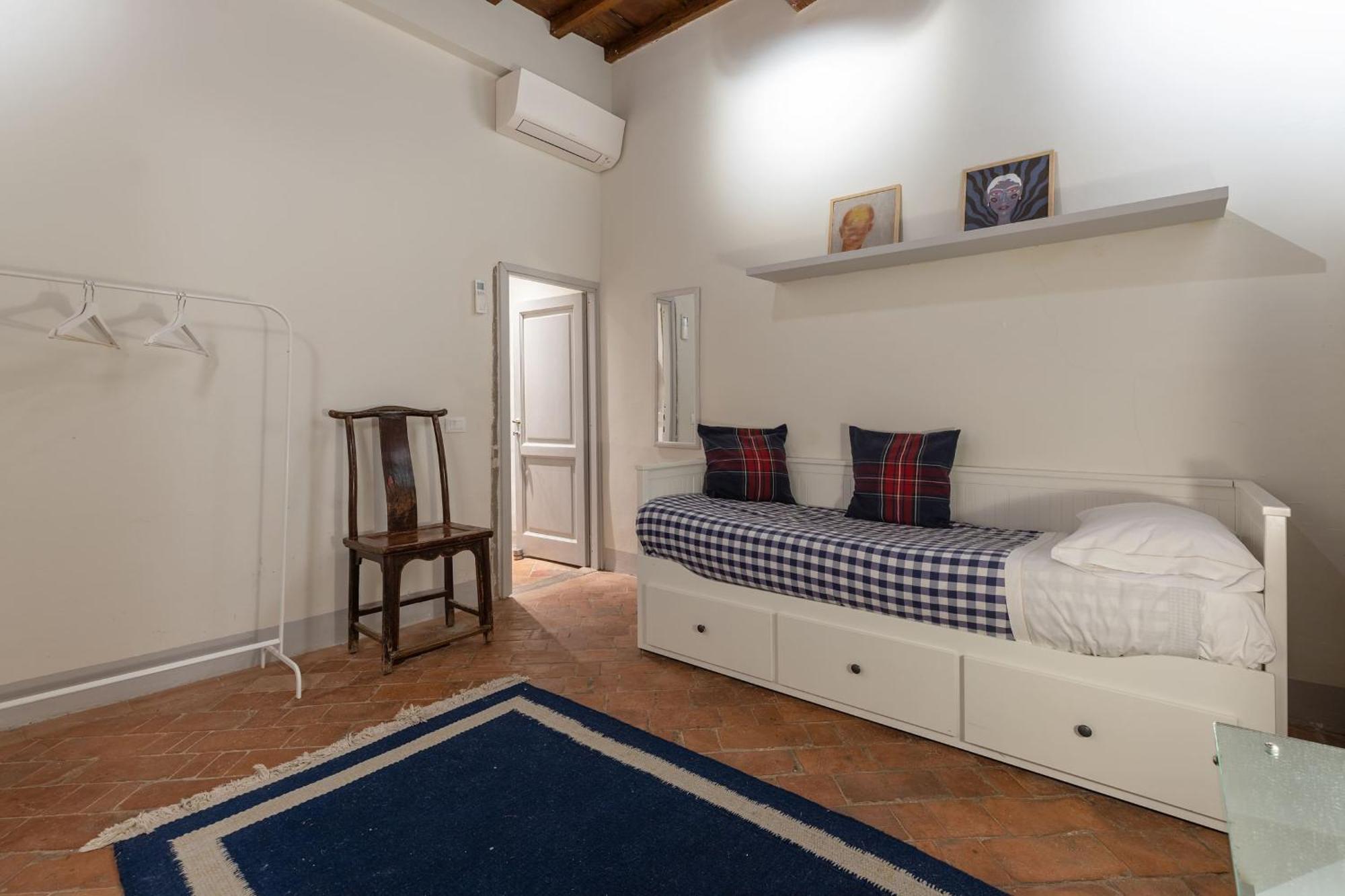Apartamento Santo Spirito Suite-hosted By Sweetstay *