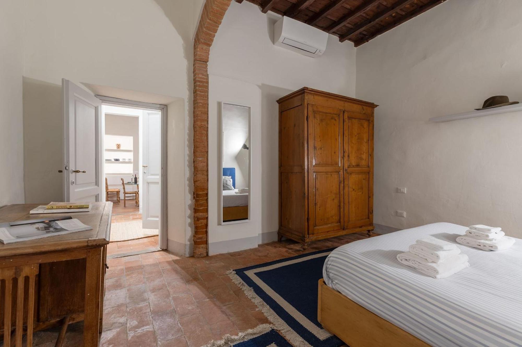 Santo Spirito Suite-hosted By Sweetstay Apartamento *