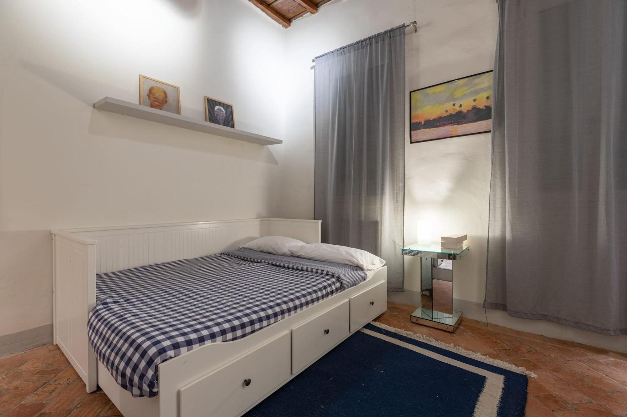 Santo Spirito Suite-hosted By Sweetstay Apartamento