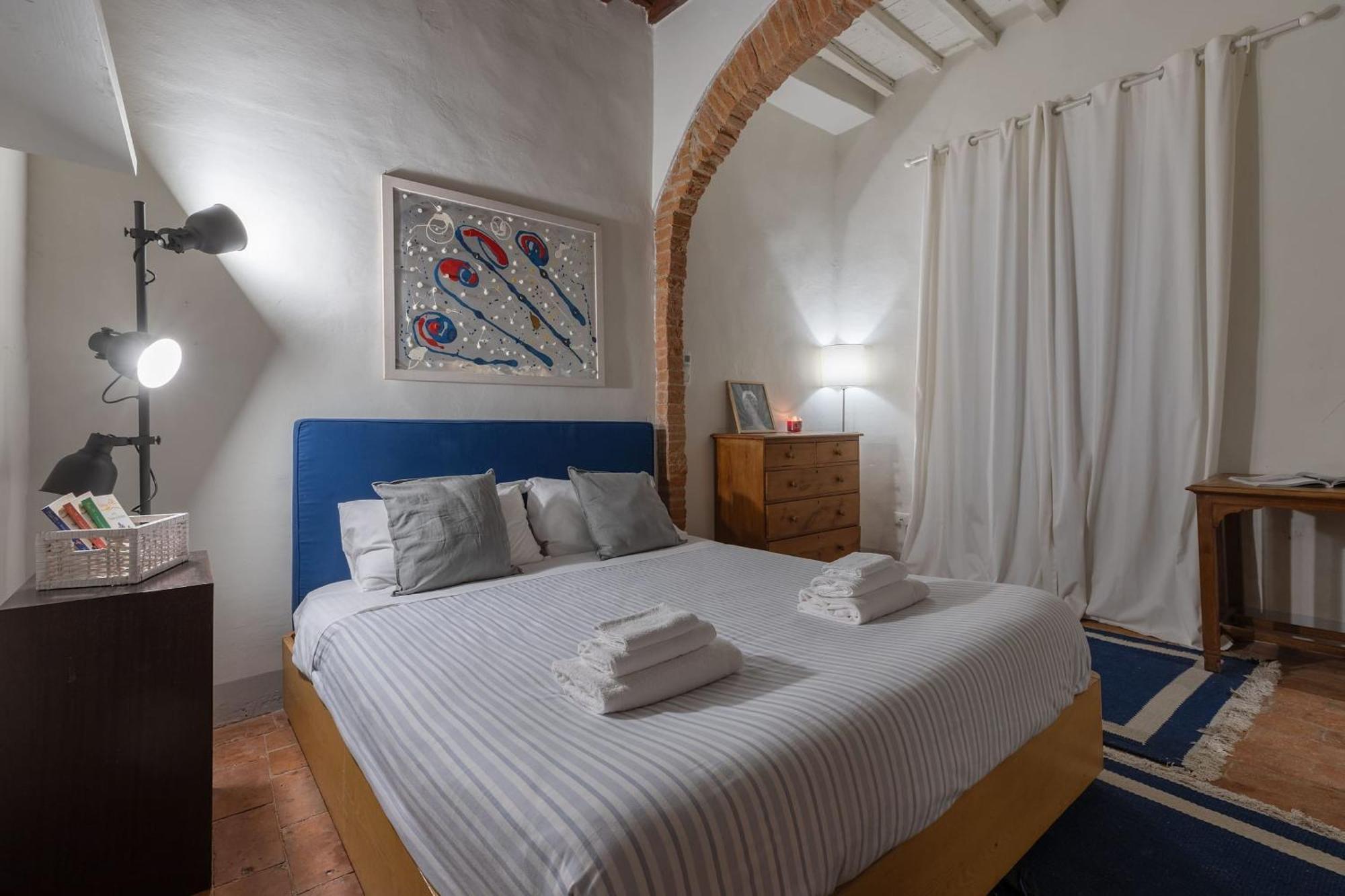 Apartamento Santo Spirito Suite-hosted By Sweetstay *