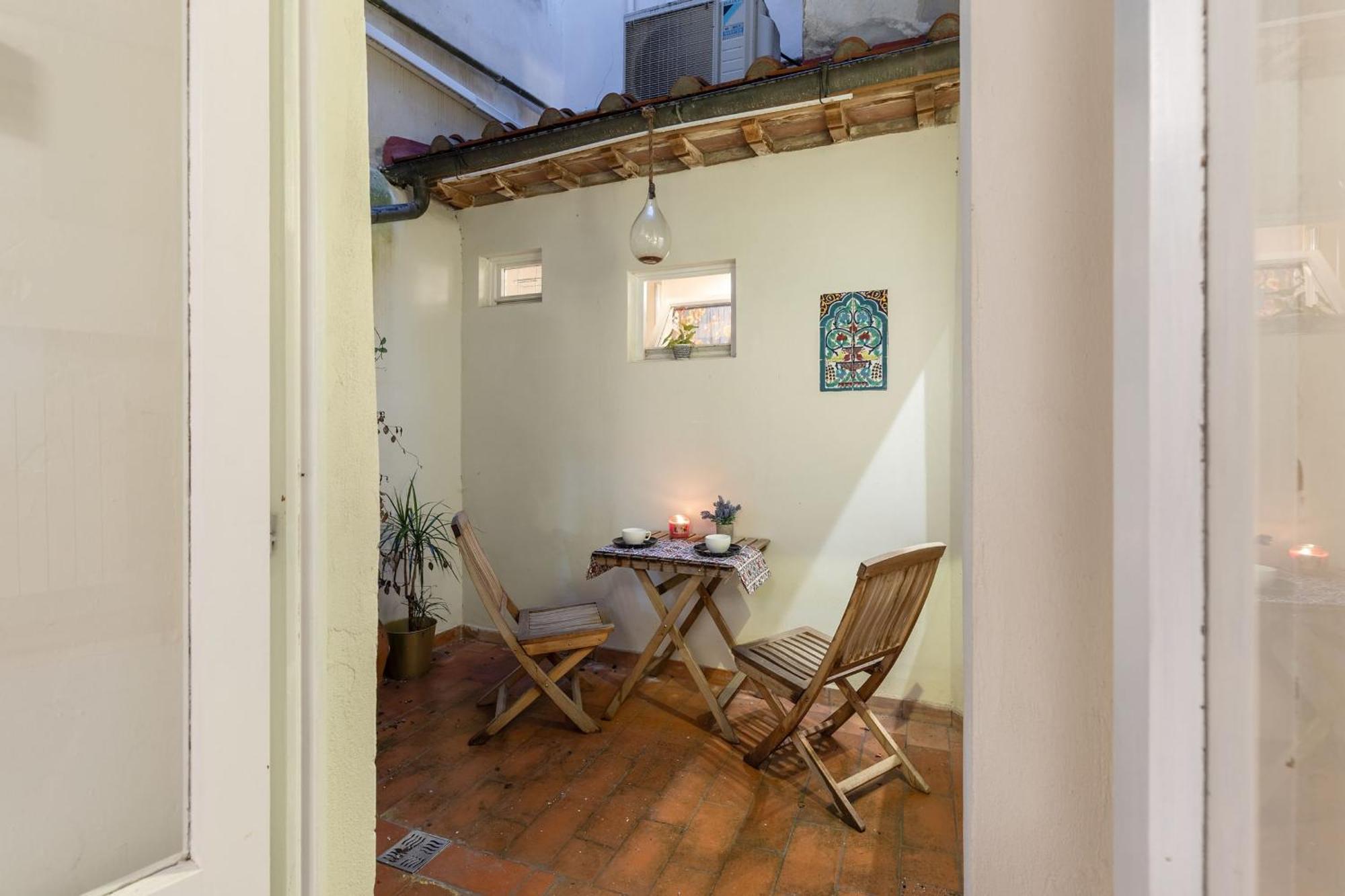 Apartamento Santo Spirito Suite-hosted By Sweetstay