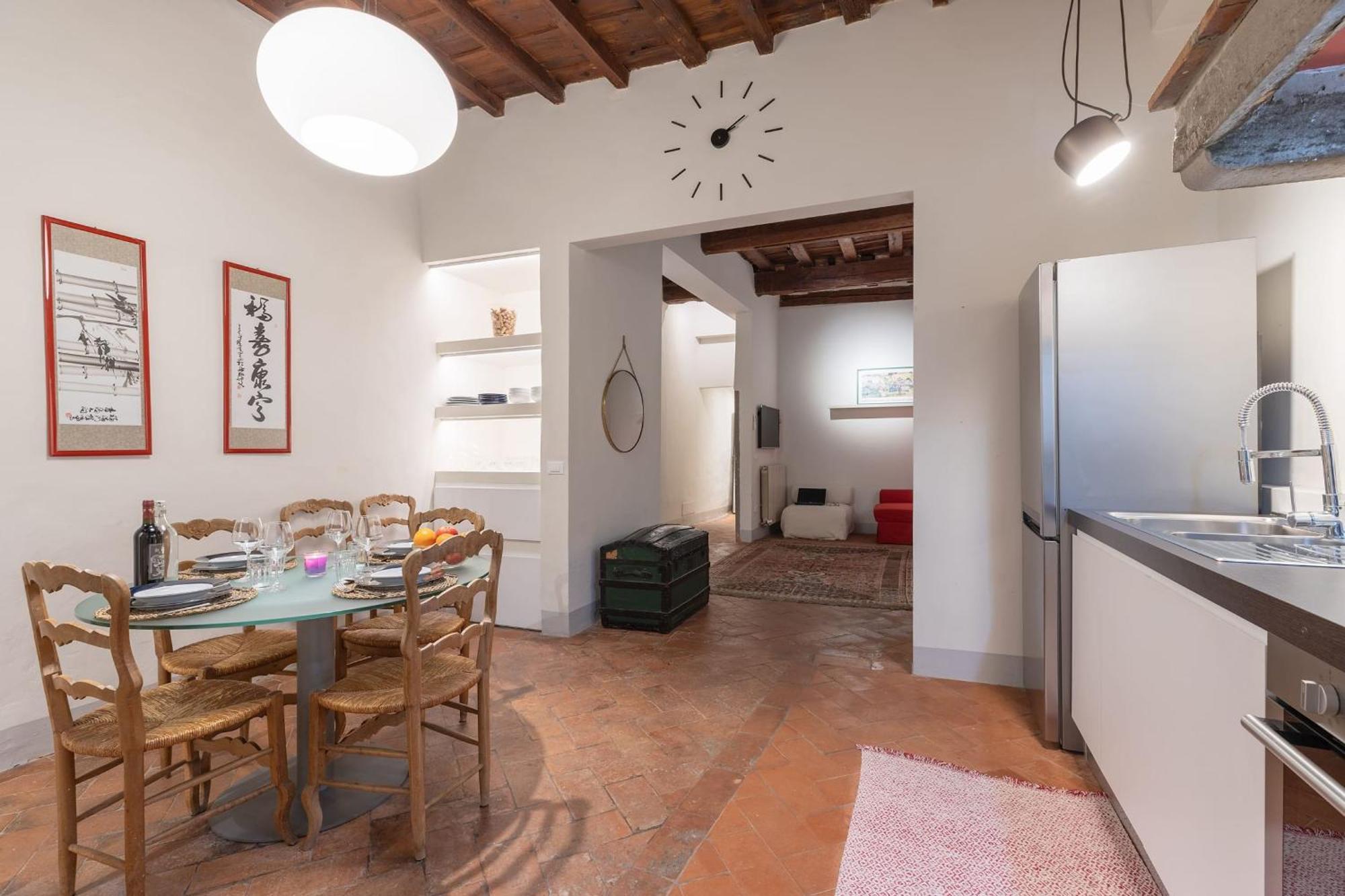 Santo Spirito Suite-hosted By Sweetstay Apartamento