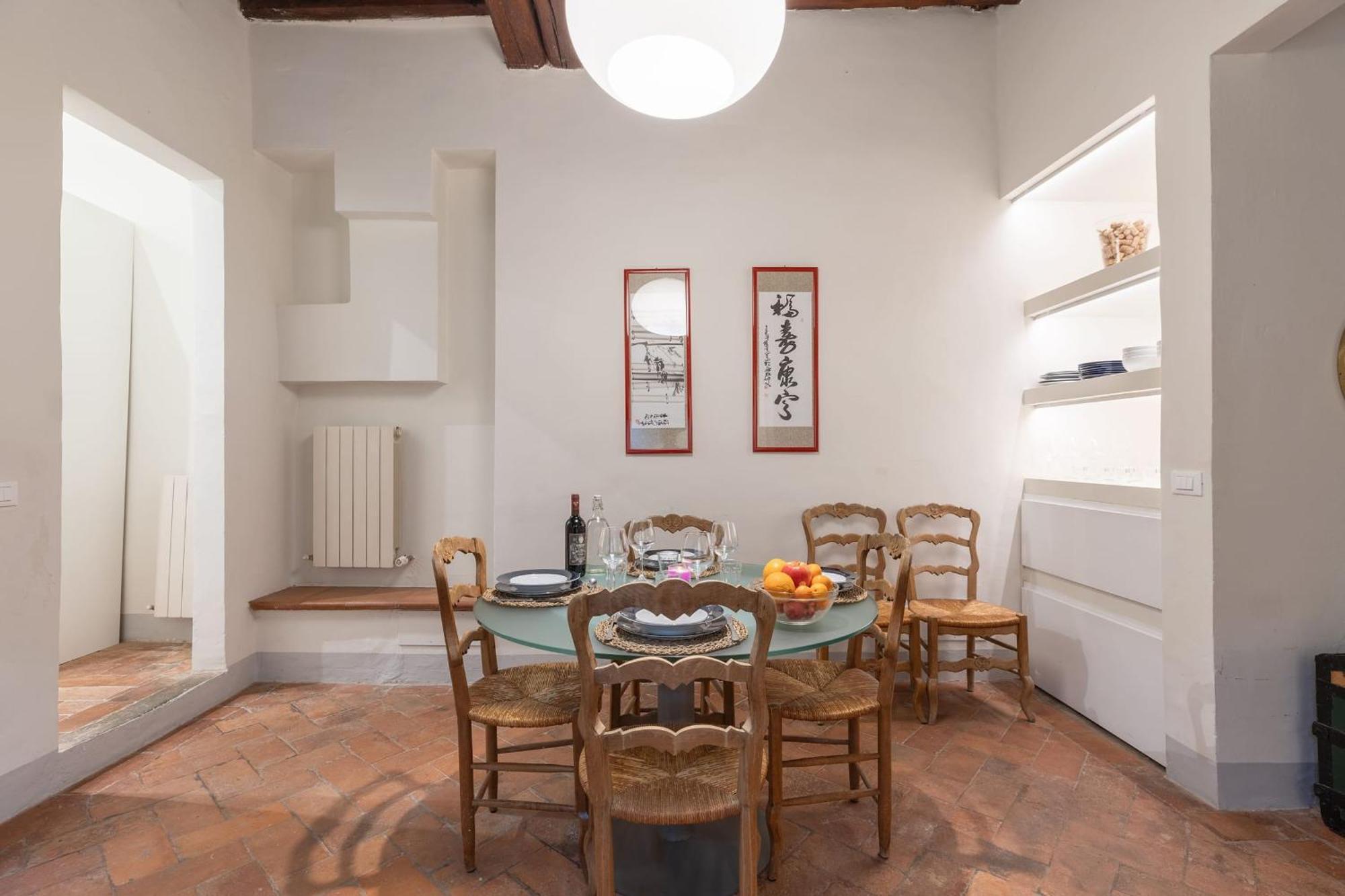 Apartamento Santo Spirito Suite-hosted By Sweetstay