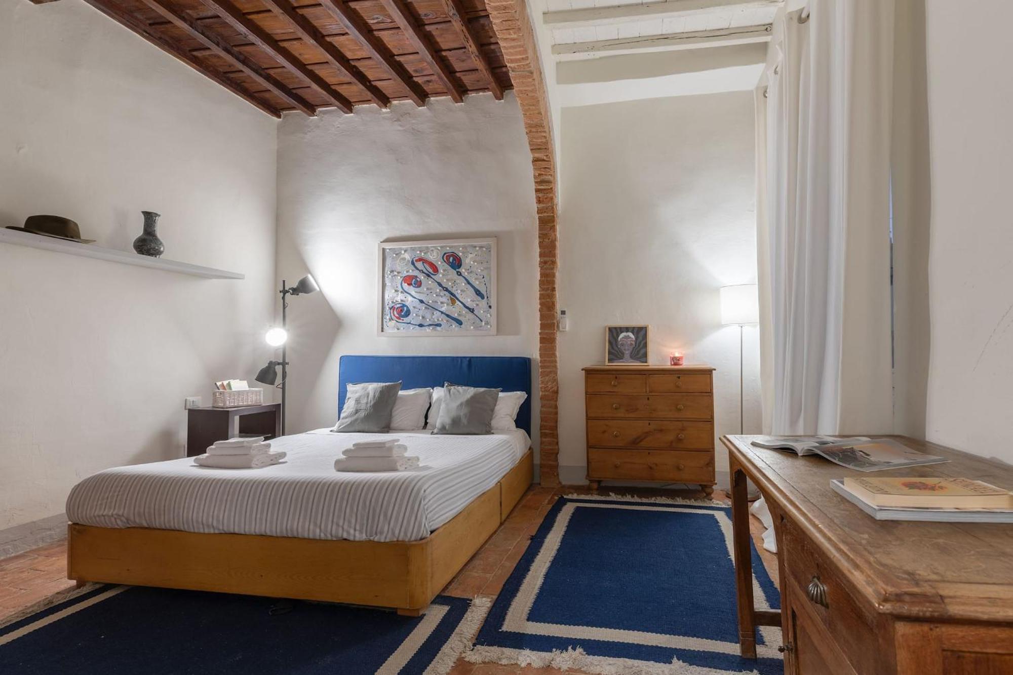 Santo Spirito Suite-hosted By Sweetstay Florencia