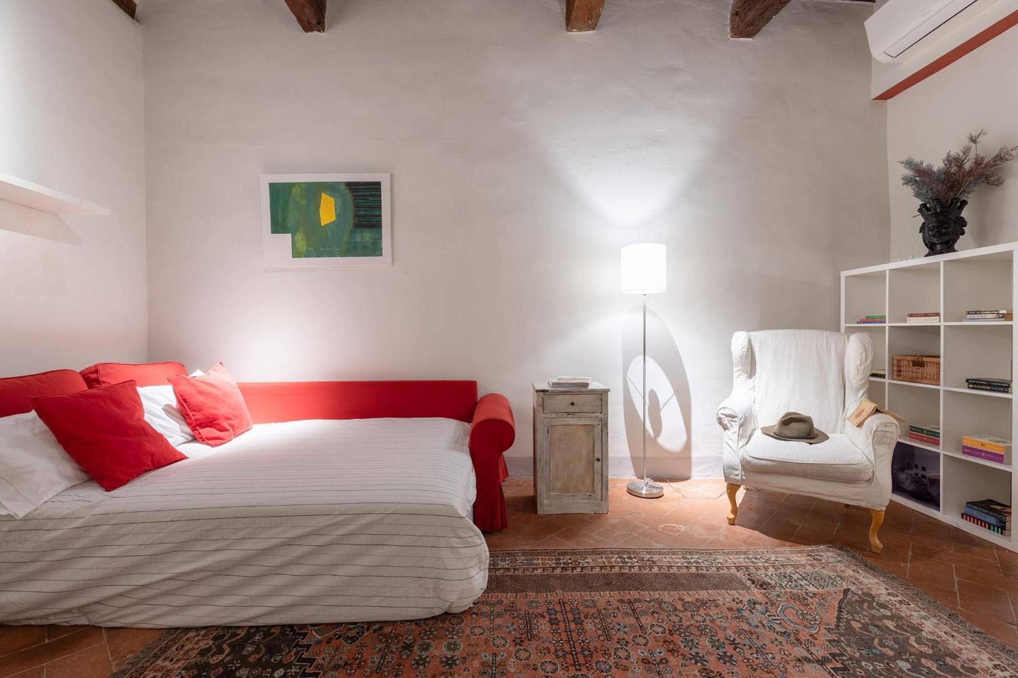 Apartamento Santo Spirito Suite-hosted By Sweetstay