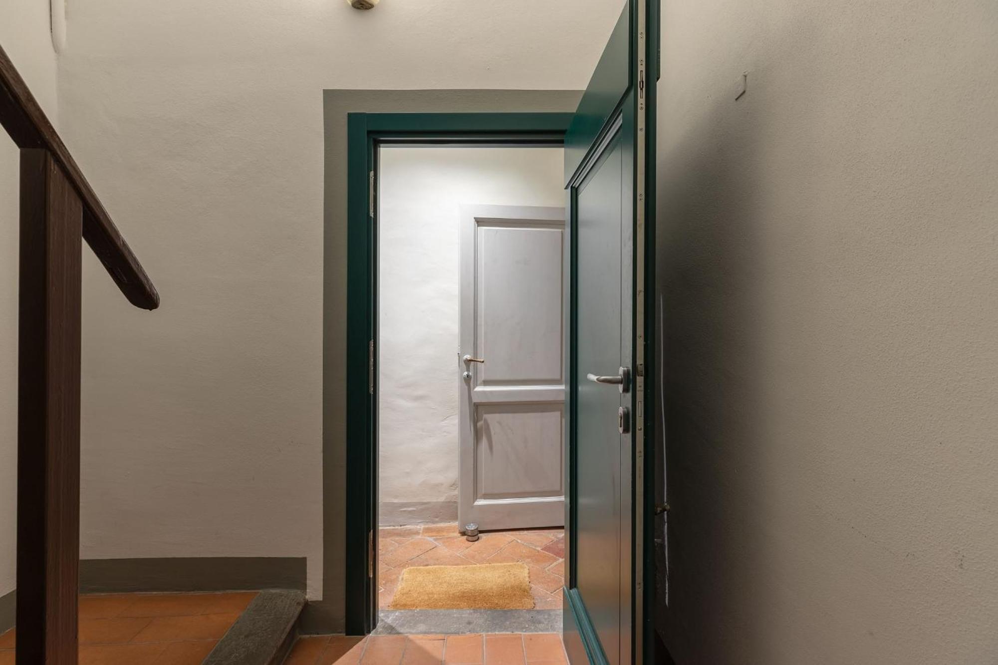 Apartamento Santo Spirito Suite-hosted By Sweetstay