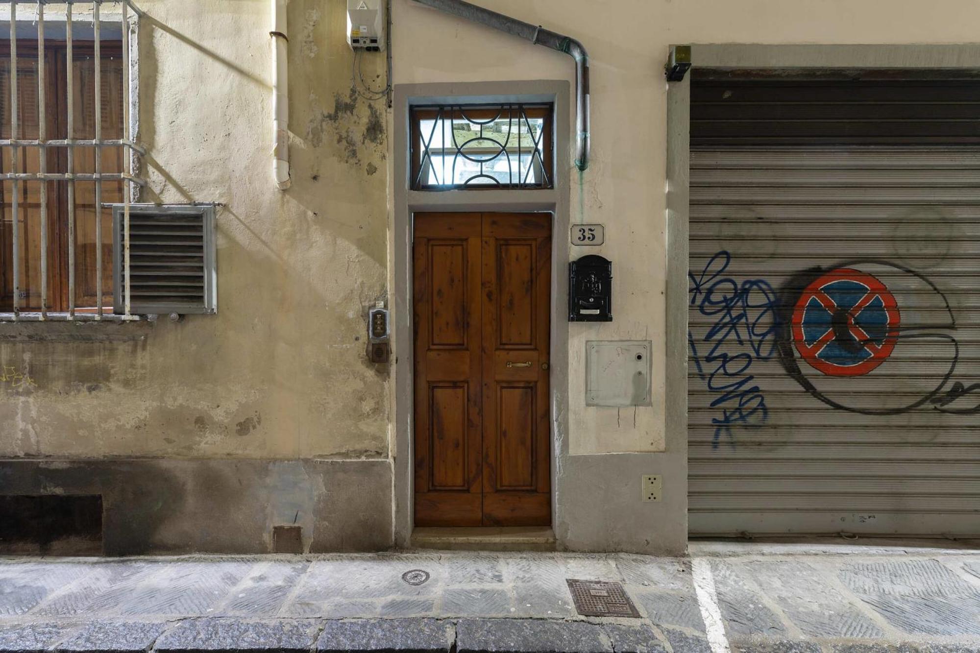 Santo Spirito Suite-hosted By Sweetstay Apartamento *