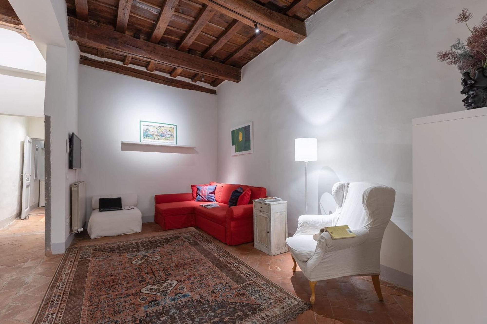 Apartamento Santo Spirito Suite-hosted By Sweetstay *