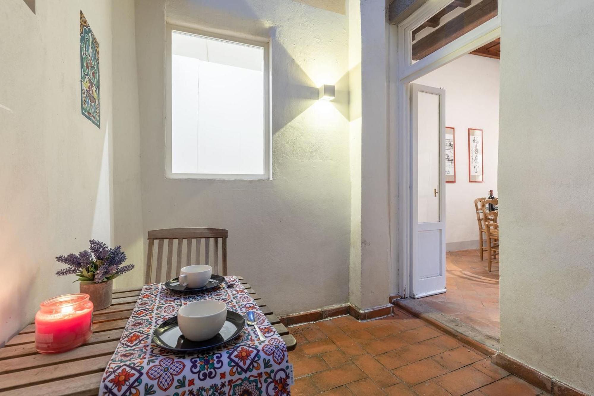 Santo Spirito Suite-hosted By Sweetstay Apartamento