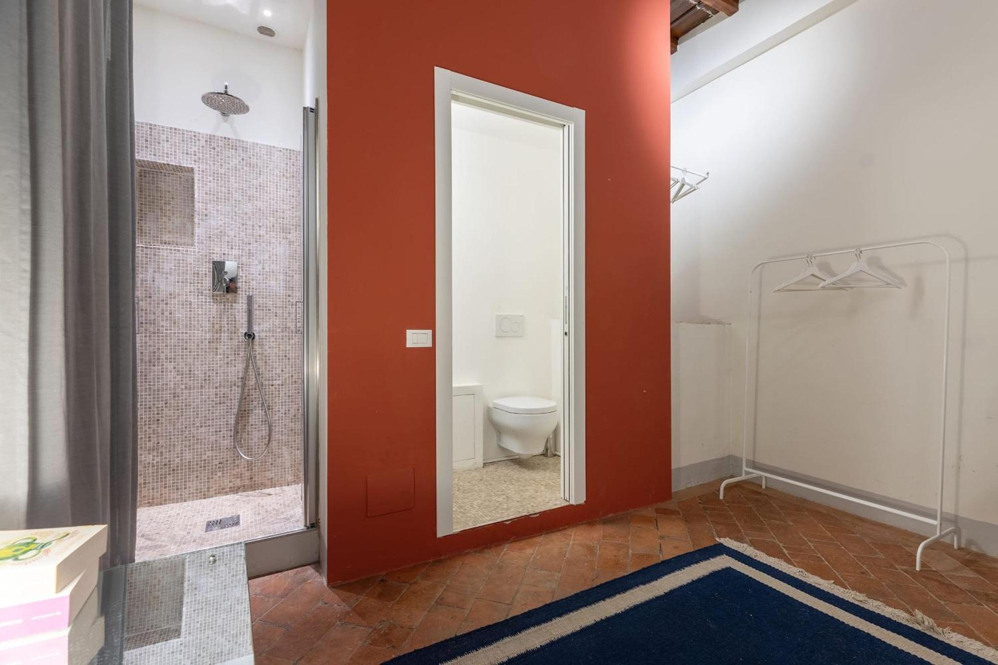 Apartamento Santo Spirito Suite-hosted By Sweetstay *