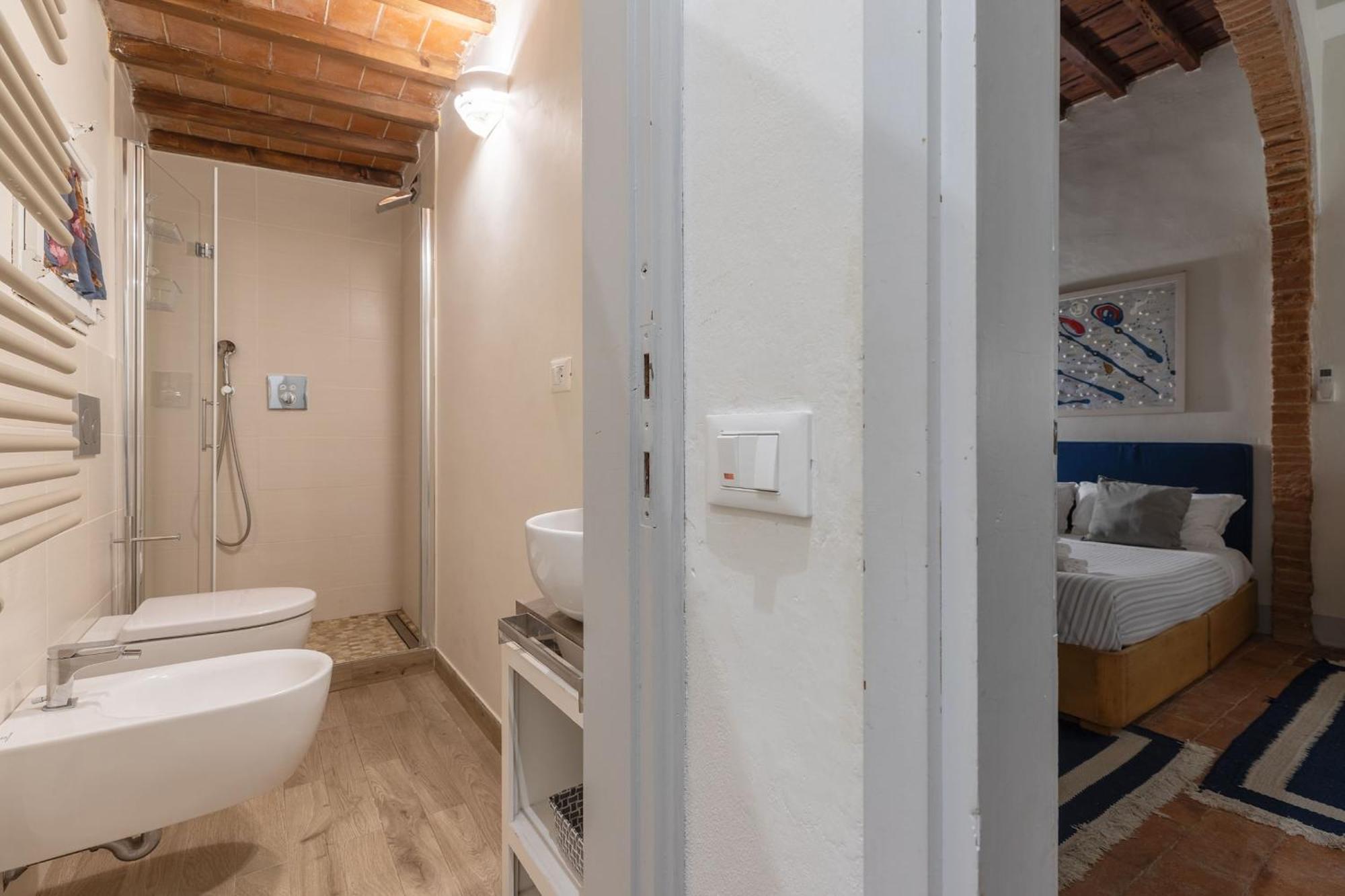 Apartamento Santo Spirito Suite-hosted By Sweetstay